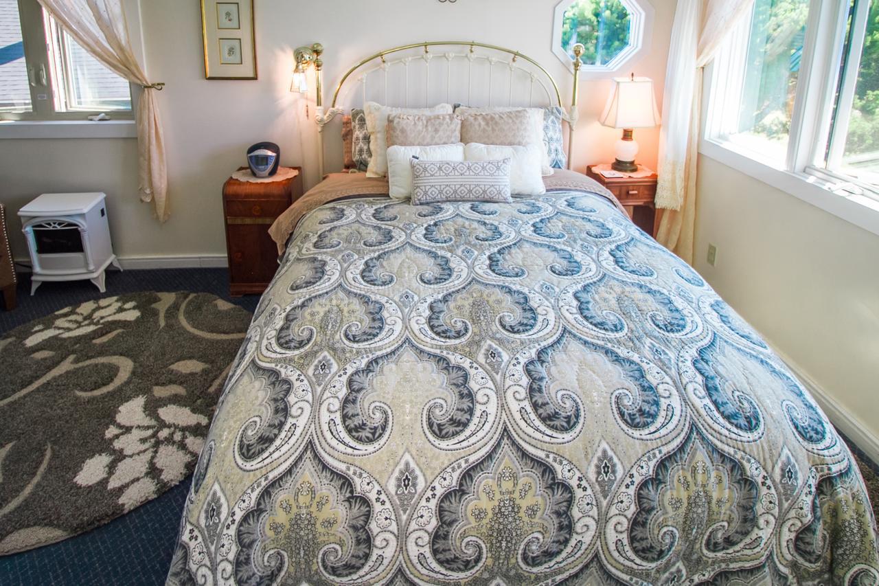 Boreas Bed & Breakfast Inn 长滩 外观 照片