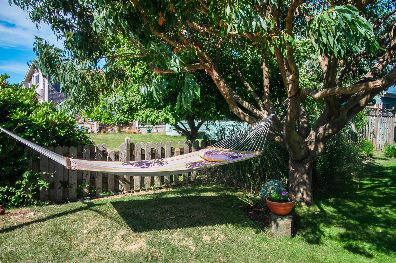 Boreas Bed & Breakfast Inn 长滩 外观 照片