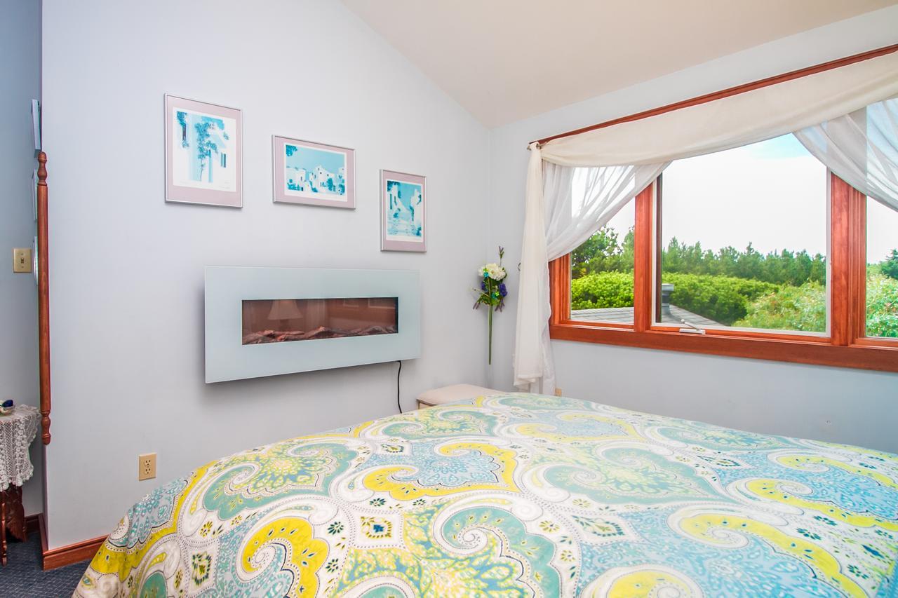 Boreas Bed & Breakfast Inn 长滩 外观 照片