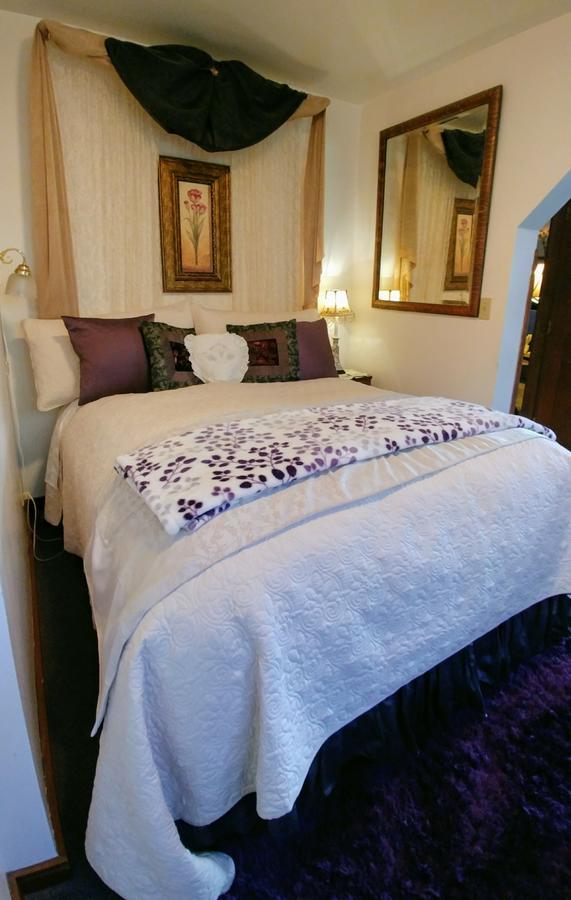 Boreas Bed & Breakfast Inn 长滩 外观 照片